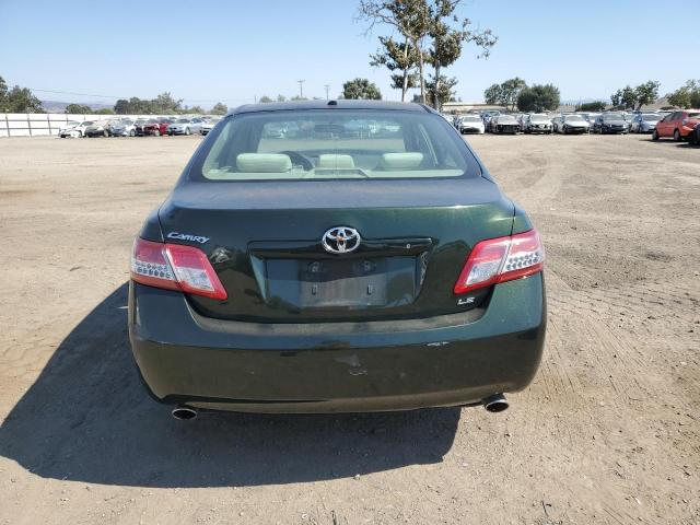 2010 TOYOTA CAMRY SE - 4T1BK3EK6AU609159
