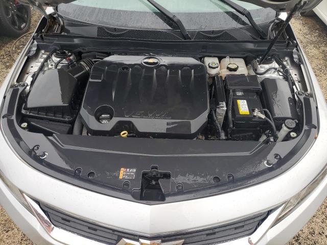 2019 CHEVROLET IMPALA LS 1G11Y5S32KU144266