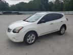 2015 NISSAN ROGUE SELE - JN8AS5MT6FW660554