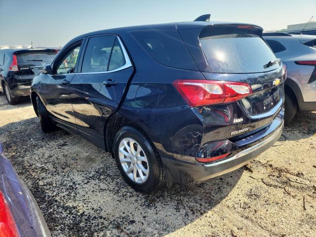 2020 CHEVROLET EQUINOX LT 3GNAXKEV2LS580212