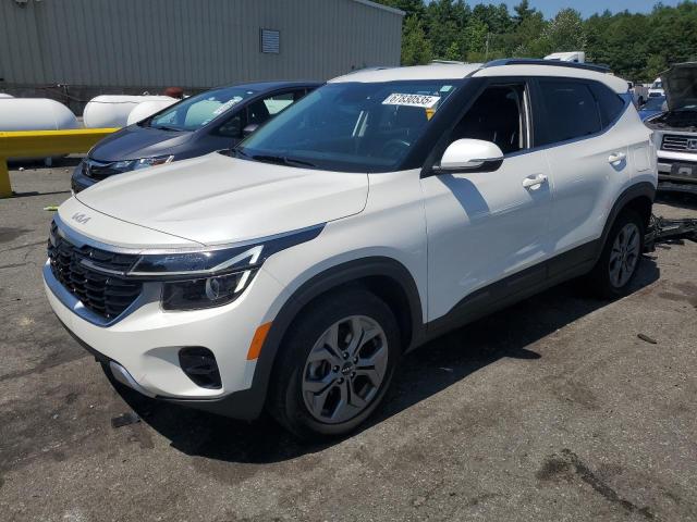 KIA SELTOS S