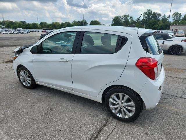 2018 CHEVROLET SPARK 1LT KL8CD6SAXJC419914