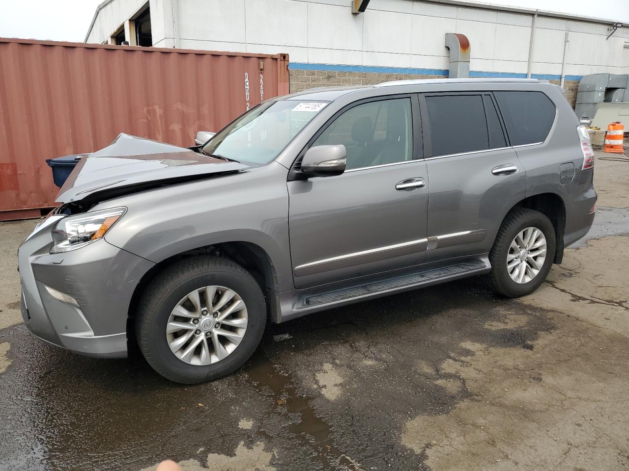 LEXUS GX 460