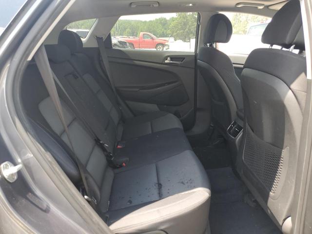 2017 HYUNDAI TUCSON LIM - KM8J33A28HU547885