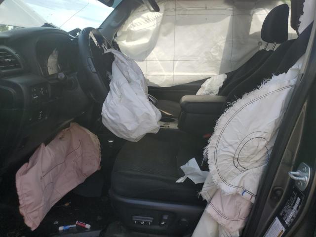 2021 TOYOTA 4RUNNER SR JTEPU5JR1M5927395