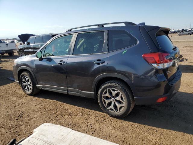 2019 SUBARU FORESTER P - JF2SKAEC7KH427824