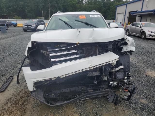 2019 VOLKSWAGEN ATLAS SEL 1V2NR2CA5KC555621