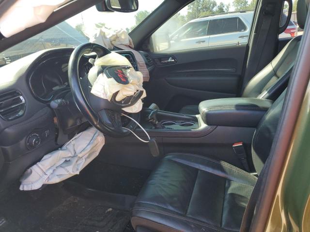 2021 DODGE DURANGO R/ - 1C4SDJCT0MC725191