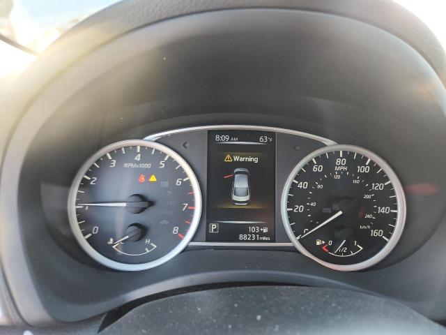 2017 NISSAN SENTRA S - 3N1AB7AP8HY396105