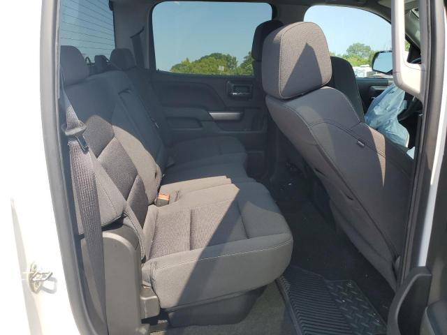 2018 CHEVROLET SILVERADO K1500 LT 3GCUKRER3JG286818