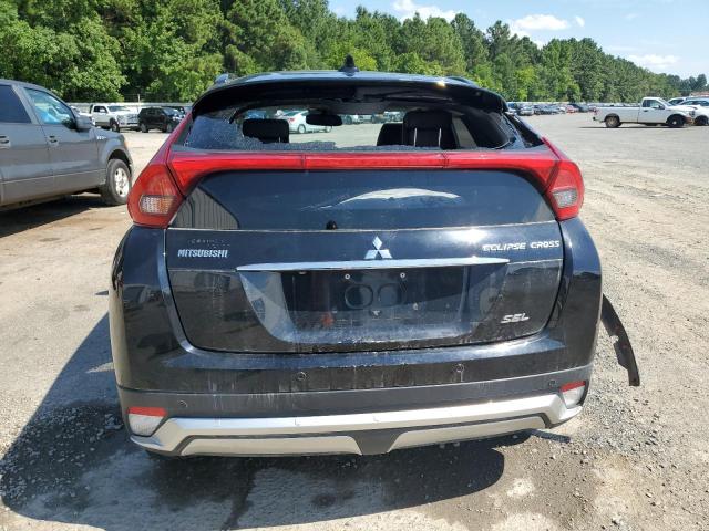 2018 MITSUBISHI ECLIPSE CR JA4AT5AA8JZ044982