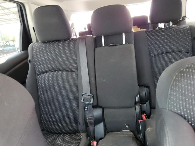 2017 DODGE JOURNEY SE 3C4PDCAB8HT708029