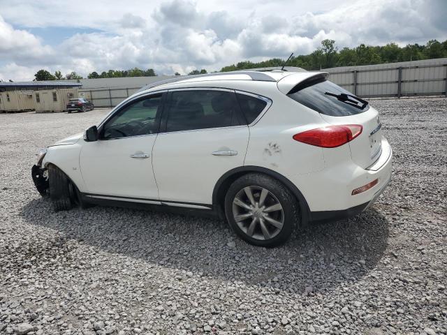 2017 INFINITI QX50 JN1BJ0RR3HM407244