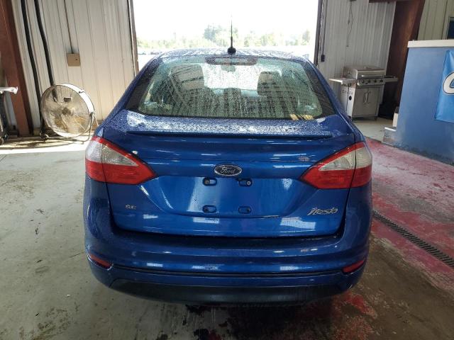 2019 FORD FIESTA SE - 3FADP4BJ0KM126570