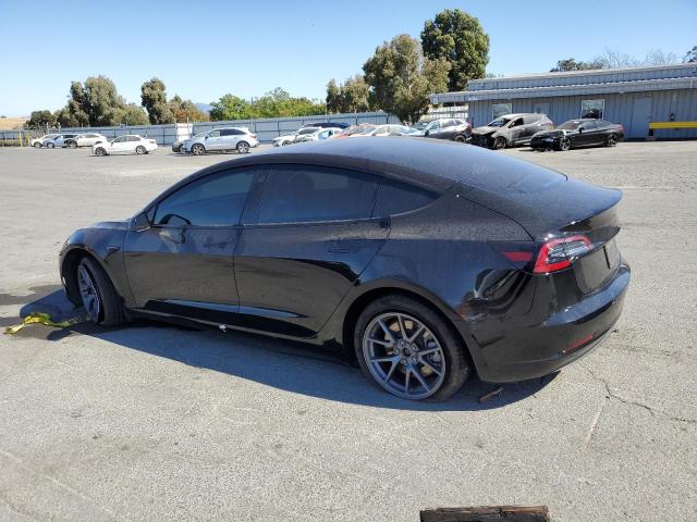 2021 TESLA MODEL 3 5YJ3E1EB4MF060322
