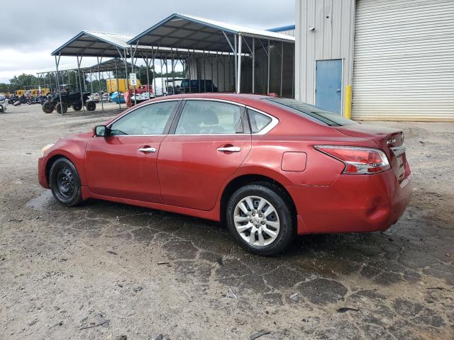 2014 NISSAN ALTIMA 2.5 - 1N4AL3AP6EN334932