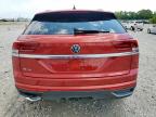 Lot #3293427428 2023 VOLKSWAGEN ATLAS CROS
