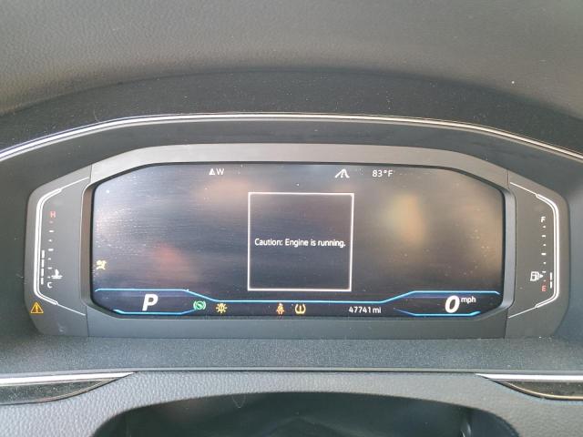 2020 VOLKSWAGEN ARTEON SEL WVWSR7AN0LE012271