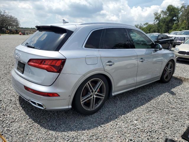 2019 AUDI SQ5 PRESTI WA1C4AFY1K2001051