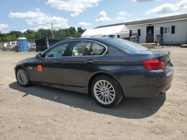 2011 BMW 535 I - WBAFR7C58BC605530