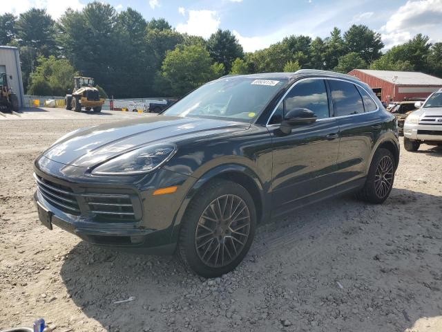 2019 PORSCHE CAYENNE S WP1AB2AY8KDA62755