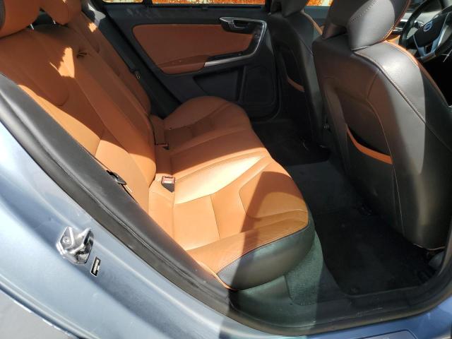 2017 VOLVO S60 PREMIE LYV402HK5HB147206