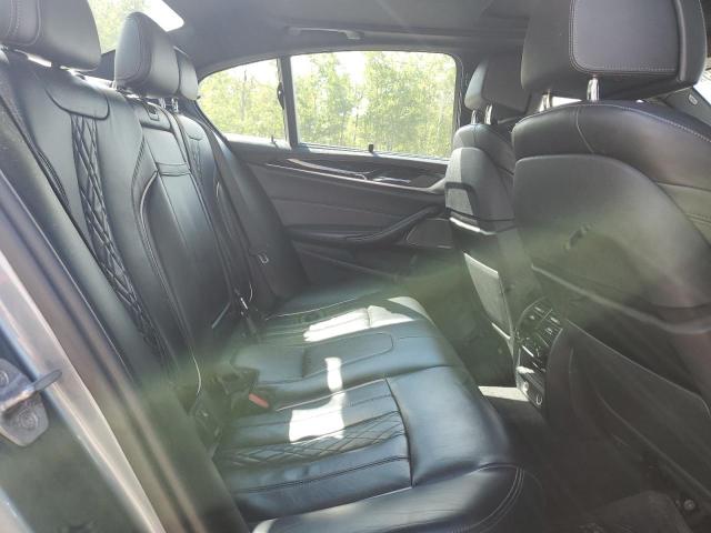 2017 BMW 540 XI - WBAJE7C32HG479087