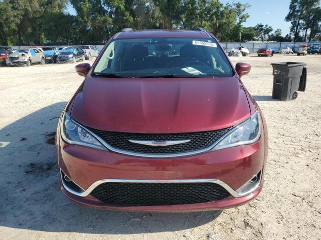 2018 CHRYSLER PACIFICA TOURING PLUS 2C4RC1FG8JR270710
