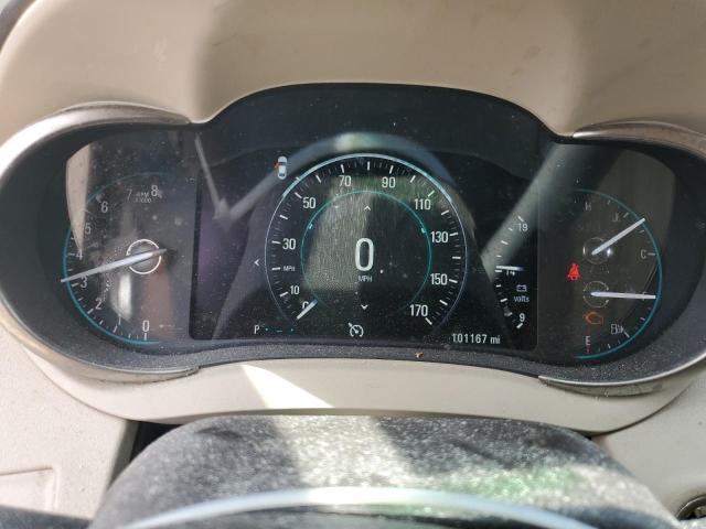 2015 BUICK LACROSSE 1G4GB5G3XFF333393