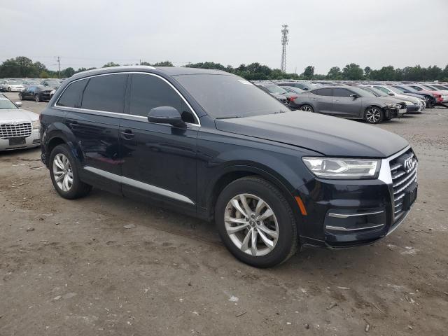 2017 AUDI Q7 PREMIUM WA1LAAF76HD019302