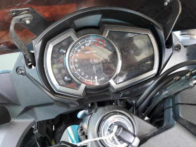 2018 KAWASAKI ZX1000 W JKAZXCW11JA012233