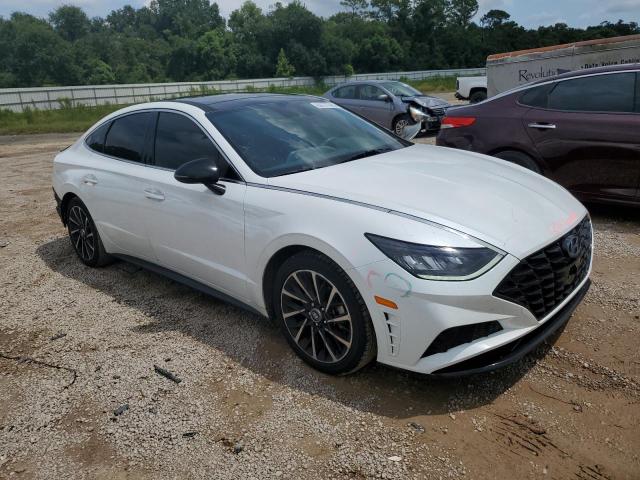 2020 HYUNDAI SONATA SEL 5NPEJ4J29LH052003
