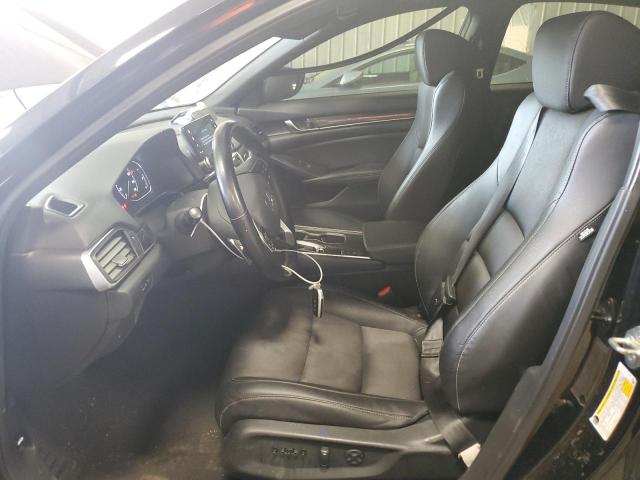 2019 HONDA ACCORD SPORT 1HGCV1F35KA122423