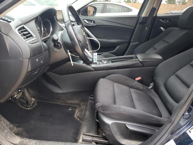2017 MAZDA 6 SPORT JM1GL1U55H1141427