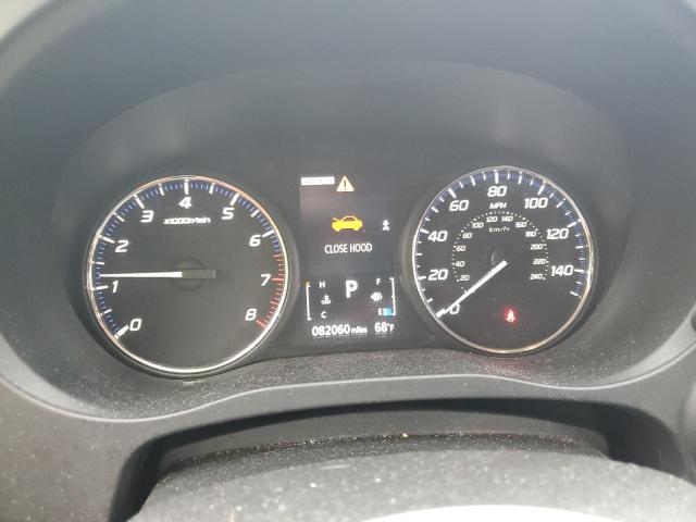 2016 MITSUBISHI OUTLANDER JA4AZ3A3XGZ021698