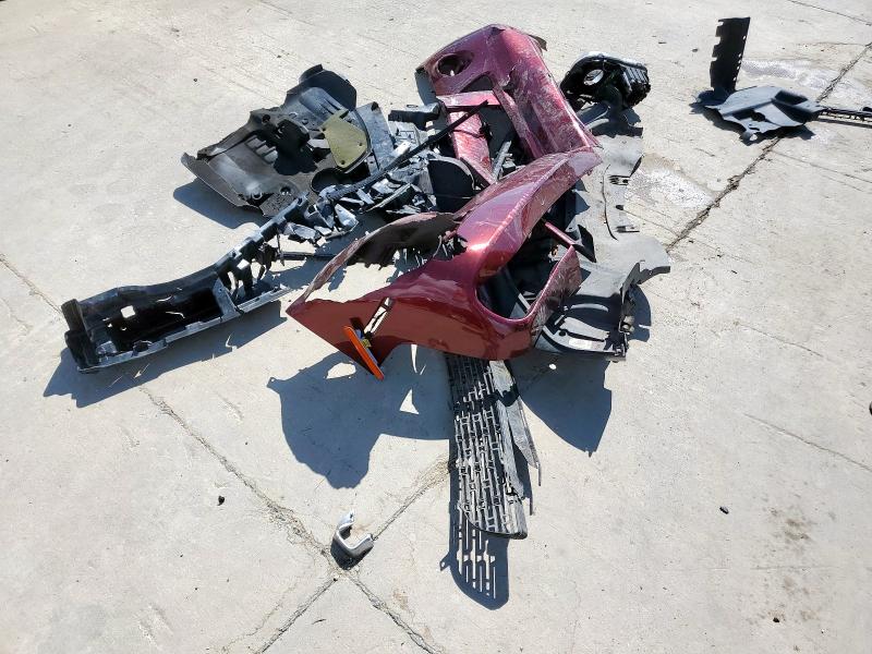 2019 DODGE CHALLENGER 2C3CDZGG7KH616662