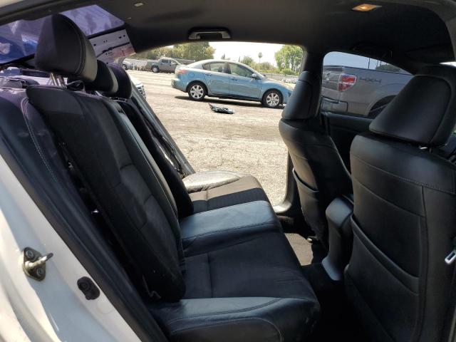 2016 HONDA ACCORD SPORT 1HGCR2F69GA225369