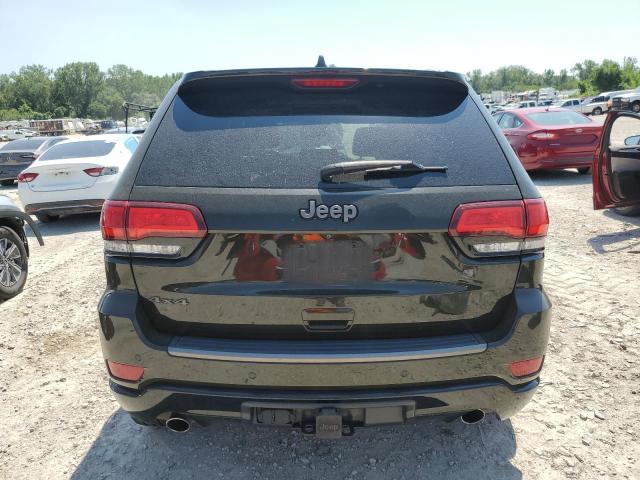 2017 JEEP GRAND CHER - 1C4RJFBG3HC663607