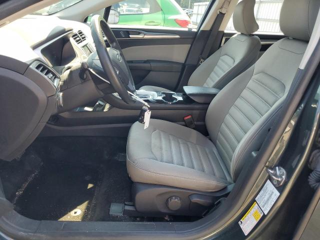 2015 FORD FUSION S 1FA6P0G74F5121057