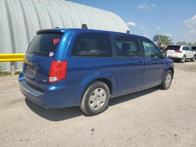 2011 DODGE GRAND CARA #3280639386