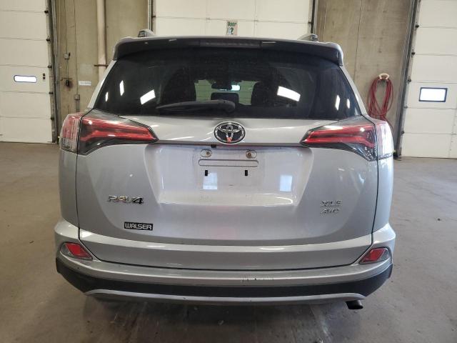 2018 TOYOTA RAV4 ADVENTURE 2T3RFREV7JW810110
