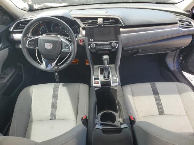 2021 HONDA CIVIC EX 19XFC1F34ME010990