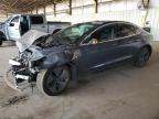 Lot #3305638736 2018 TESLA MODEL 3