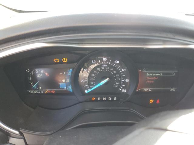 2020 FORD FUSION TIT - 3FA6P0D95LR136956