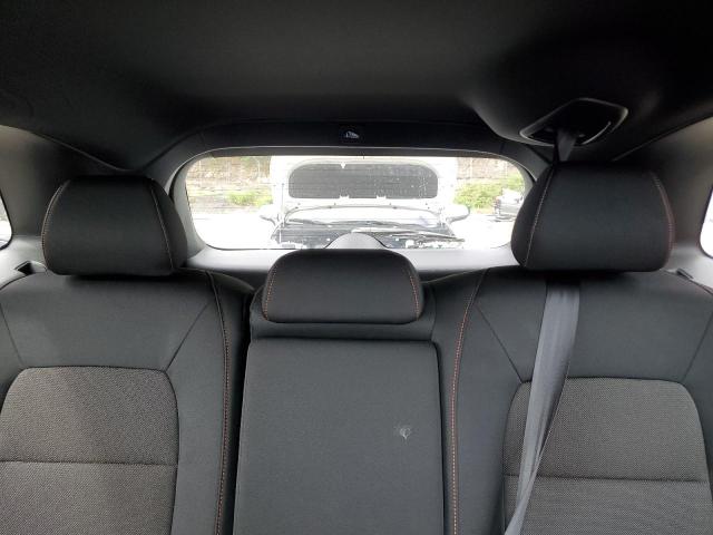 2025 HONDA CR-V SPORT 5J6RS6H57SL005065