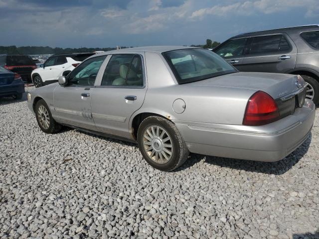 2010 MERCURY GRAND MARQ - 2MEBM7FV4AX622000