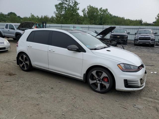 2016 VOLKSWAGEN GTI S/SE 3VW447AU3GM016133