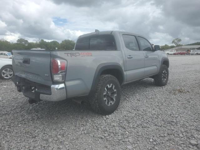 2021 TOYOTA TACOMA DOUBLE CAB 3TMCZ5AN0MM397867
