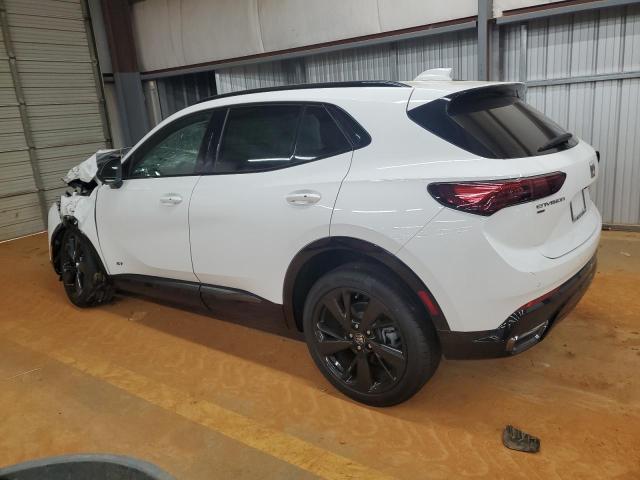 2025 BUICK ENVISION SPORT TOURING LRBFZLE42SD015543