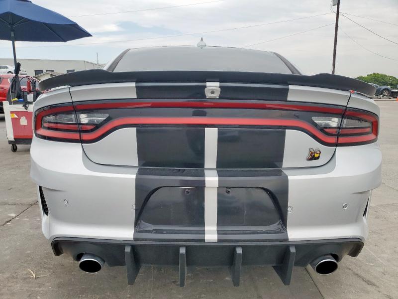 2019 DODGE CHARGER SC 2C3CDXGJ0KH688805